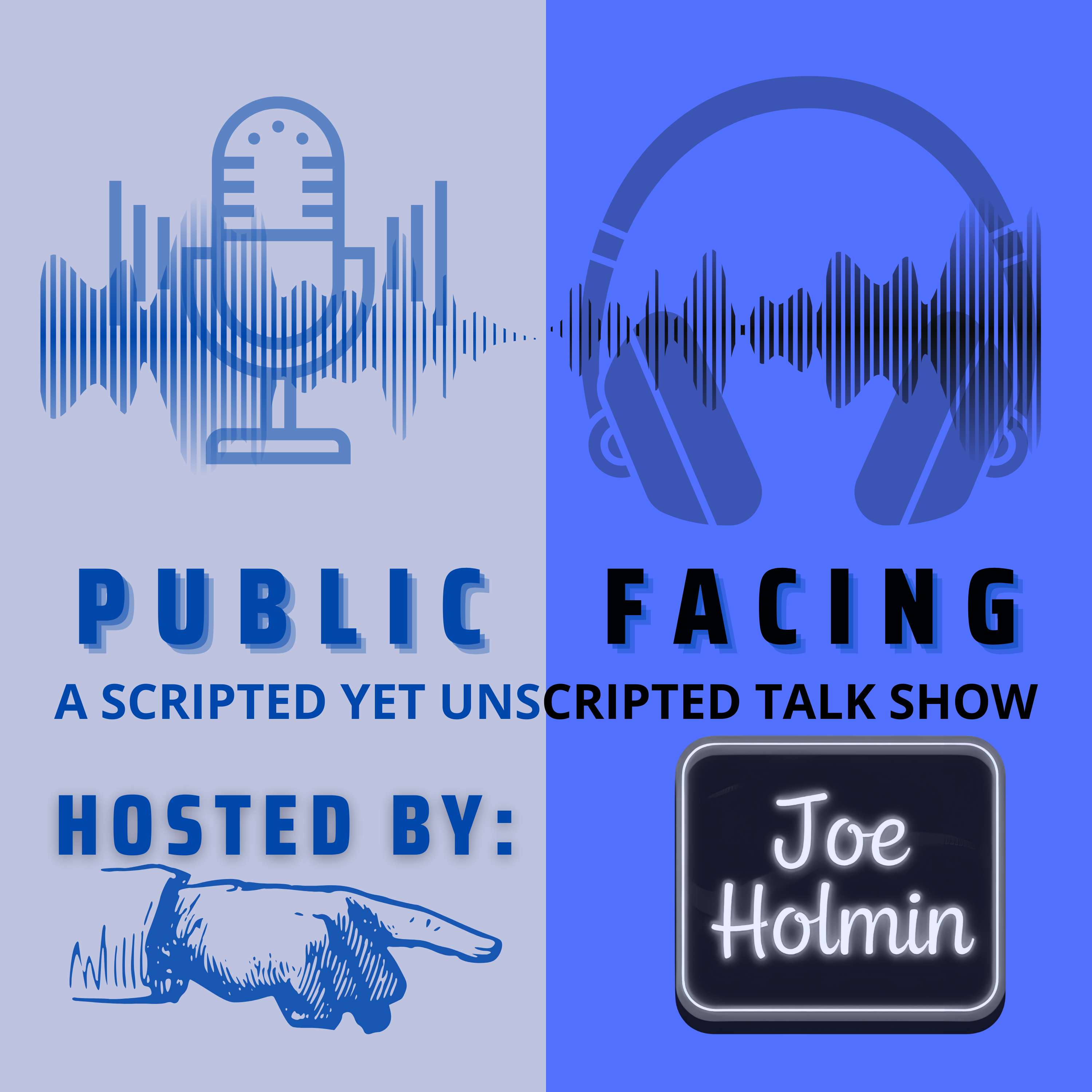 Podcast Logo